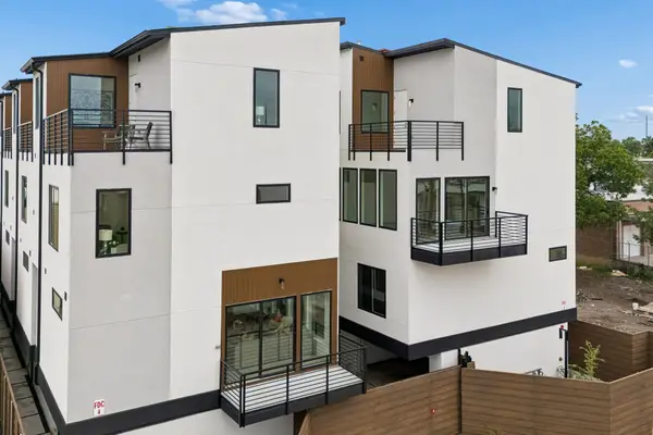 4739 Gretna Street #203, Dallas, TX 75207