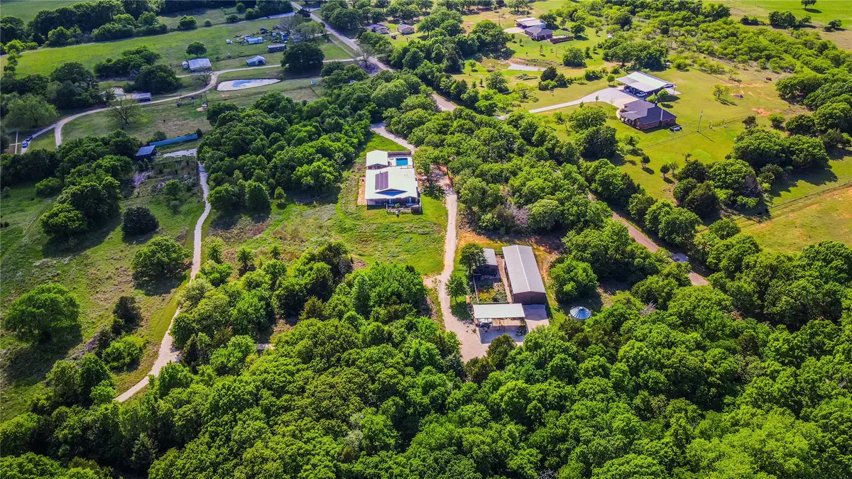 6434 County Road 304, Grandview, TX 76050 - #1