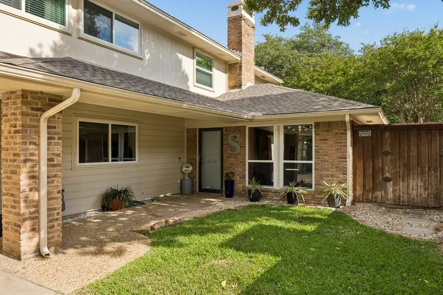 9503 Summerhill Lane, Dallas, TX 75238 - #3