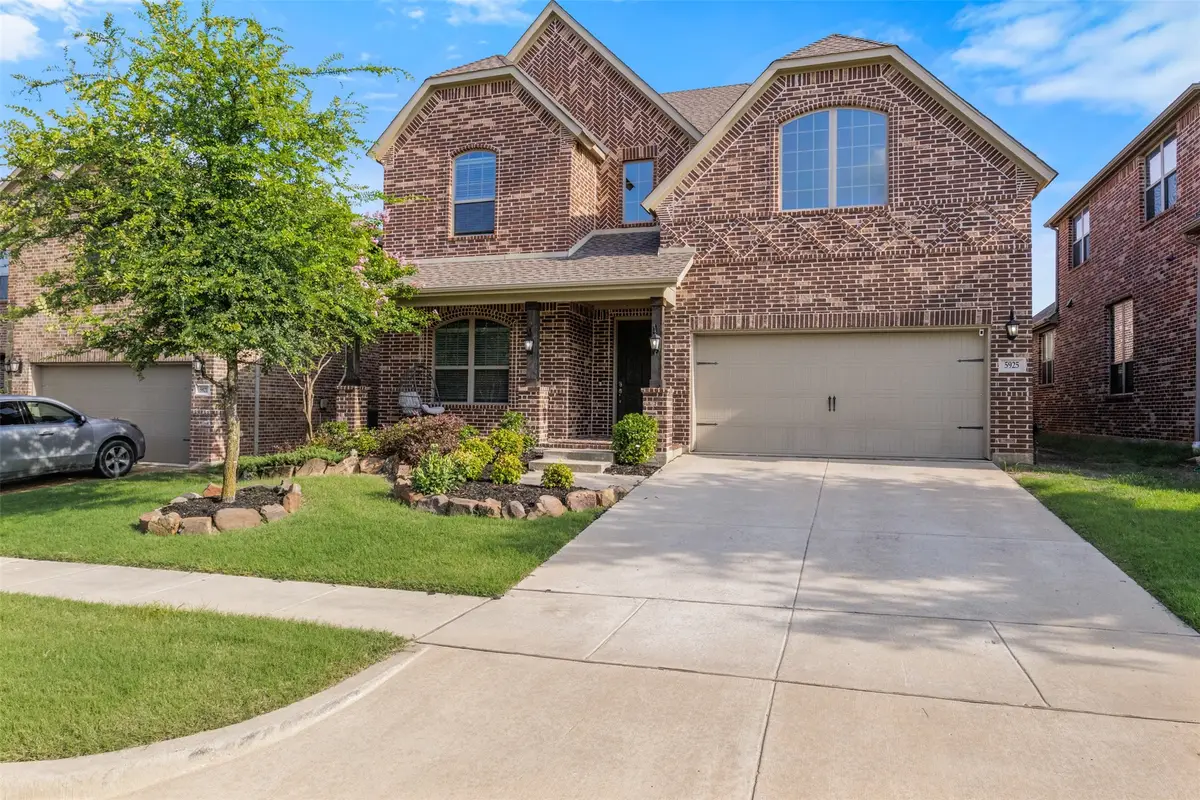 5925 Marigold Drive, McKinney, TX 75071 - #1