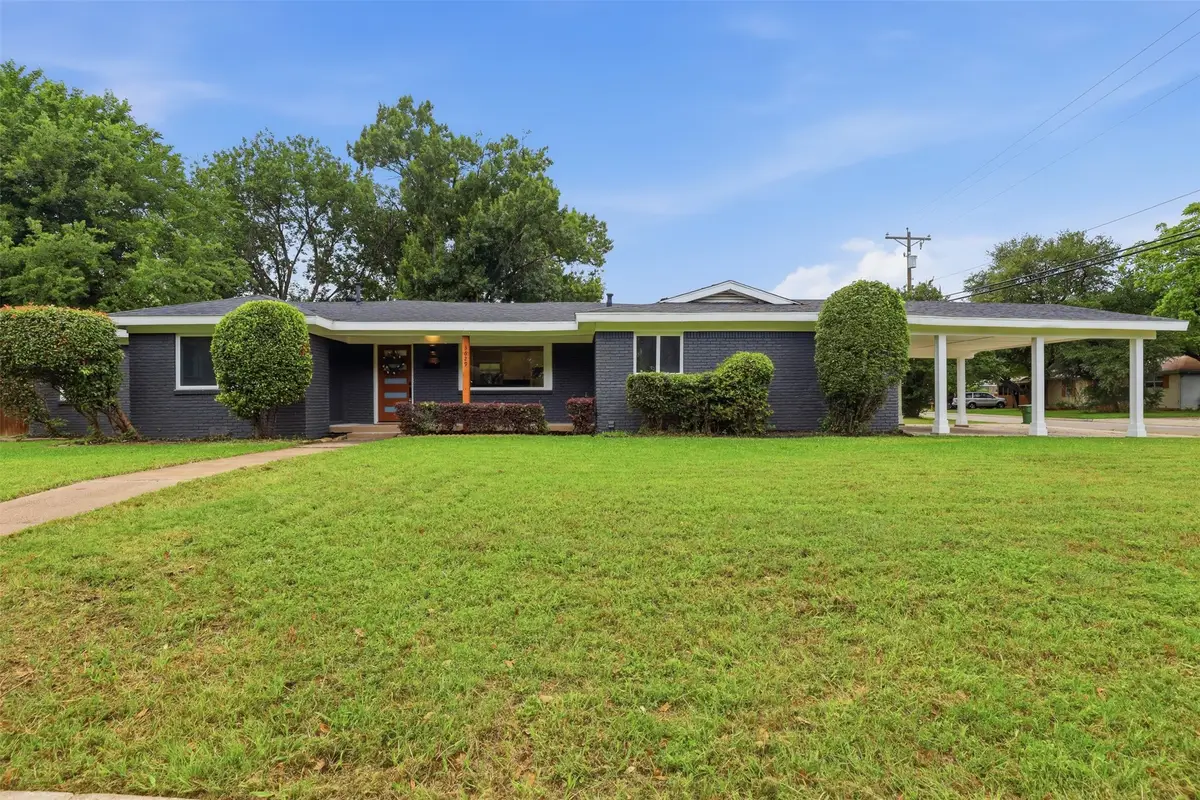 3629 Jonette Drive, Richland Hills, TX 76118 - #1