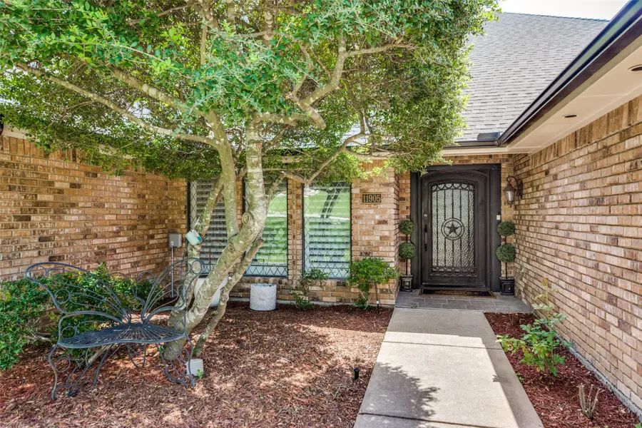 11905 Blue Creek Drive, Aledo, TX 76008 - #3
