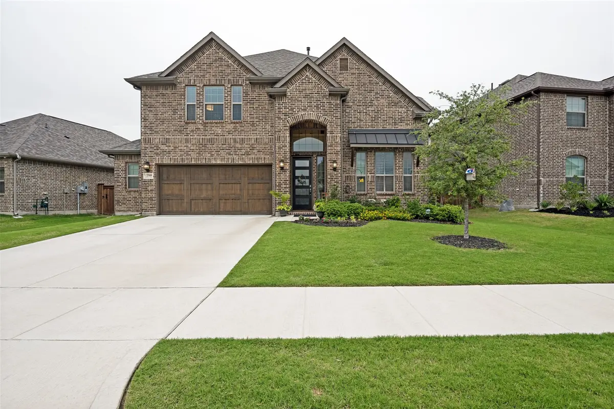 2508 Henley Way, Mansfield, TX 76084 - #1