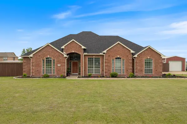 10099 Cimarron Trail, Forney, TX 75126