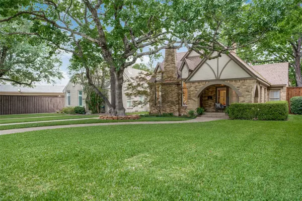 6139 La Vista Drive, Dallas, TX 75214