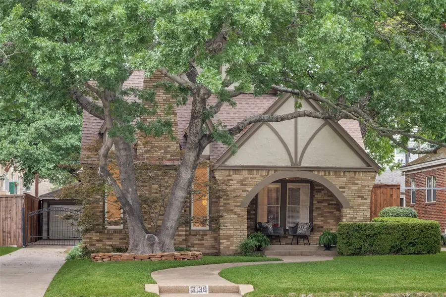 6139 La Vista Drive, Dallas, TX 75214 - #3