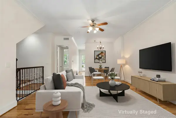 5726 La Vista Drive, Dallas, TX 75206