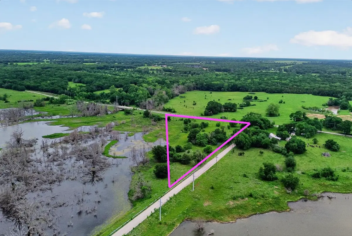 0000 County Road 2610, Bonham, TX 75418 - #1
