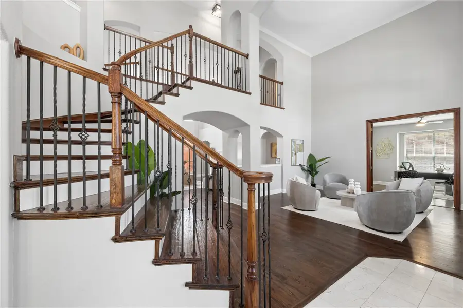 1687 Sandstone Drive, Frisco, TX 75034 - #2