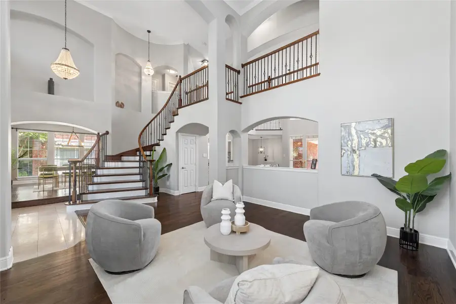 1687 Sandstone Drive, Frisco, TX 75034 - #3