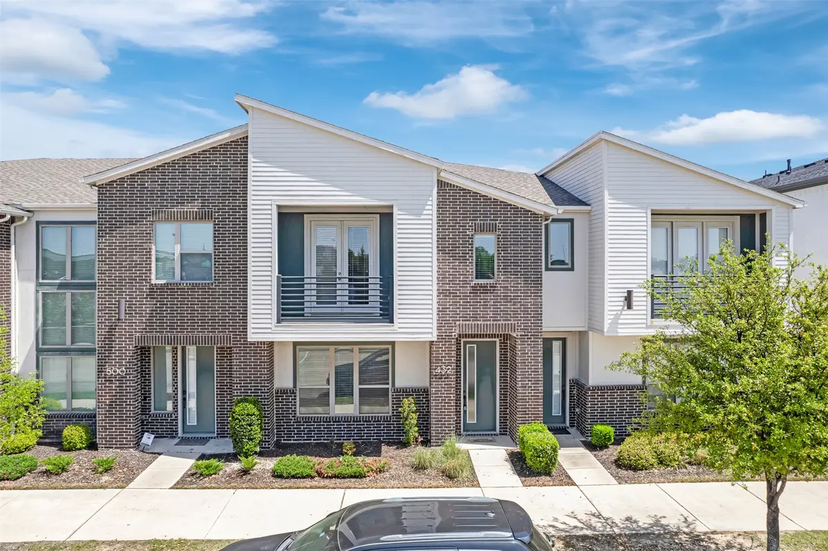 432 Texas Drive, Plano, TX 75075 - #1