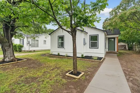 3613 N 25th Street, Waco, TX 76708