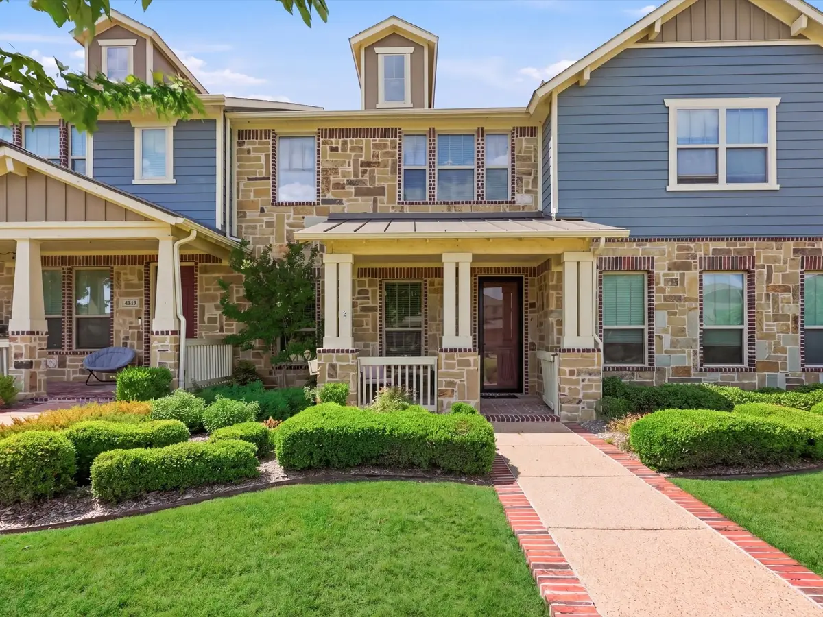 4531 Fossil Opal Lane, Arlington, TX 76005 - #1