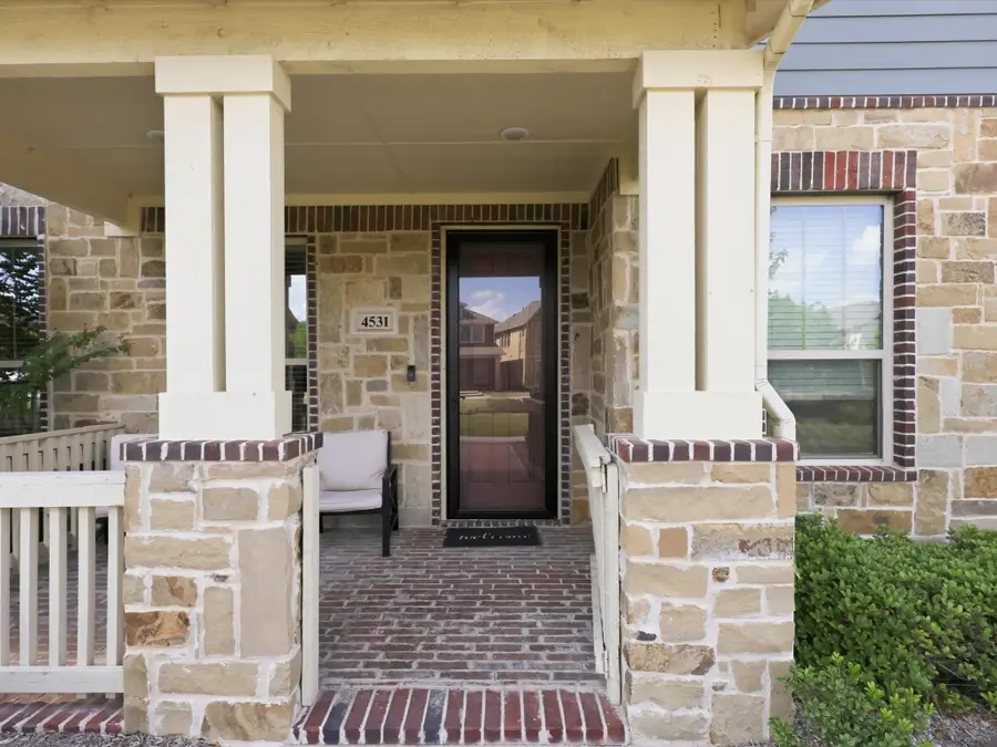 4531 Fossil Opal Lane, Arlington, TX 76005 - #2