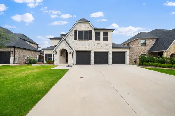1324 Benavites Drive, Little Elm, TX 75068