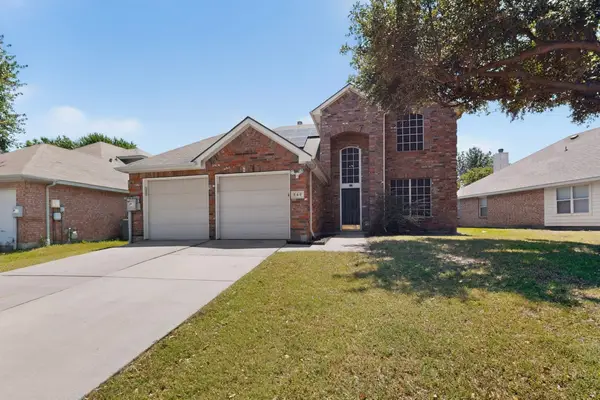 549 Continental Drive, Lewisville, TX 75067