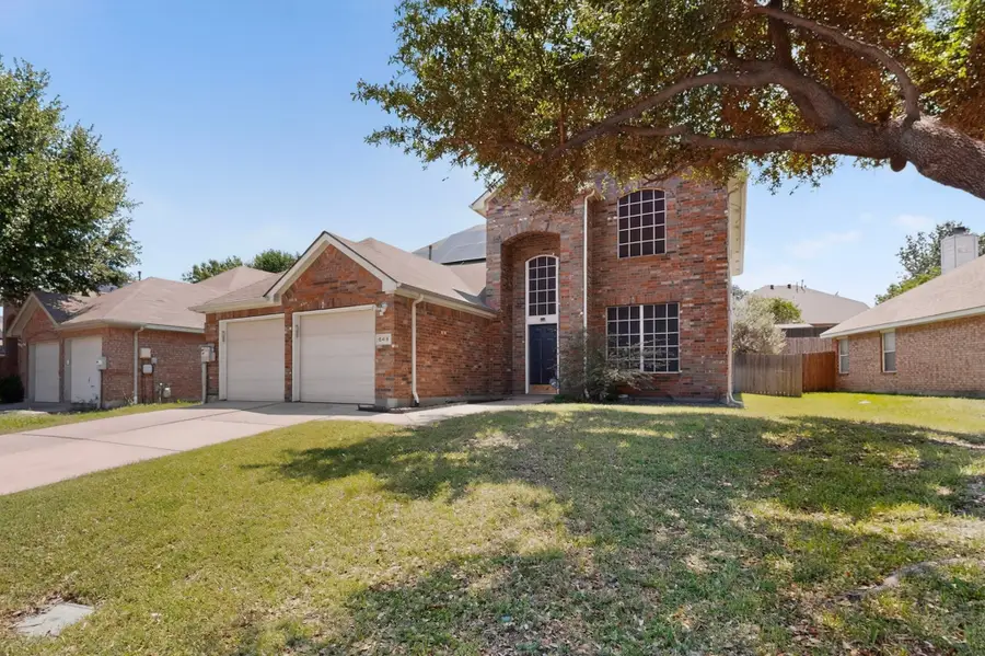 549 Continental Drive, Lewisville, TX 75067 - #3