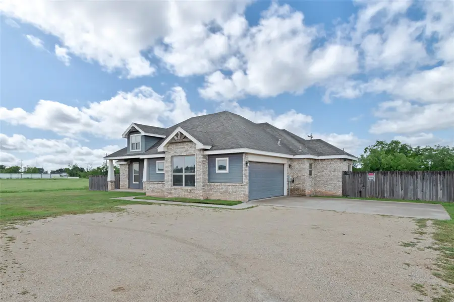362 Foxtrot Lane, Abilene, TX 79602 - #2