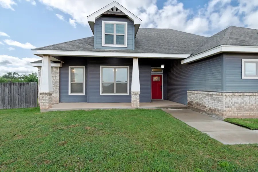 362 Foxtrot Lane, Abilene, TX 79602 - #3