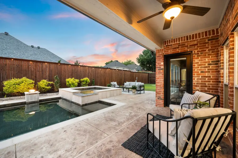6706 Carriage Lane, Colleyville, TX 76034 - #2