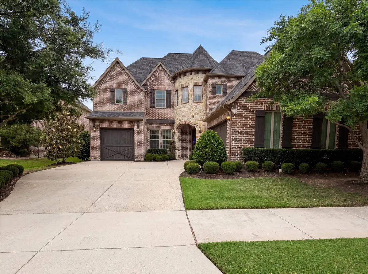 6452 Crystal Creek Drive, Frisco, TX 75034 - #1