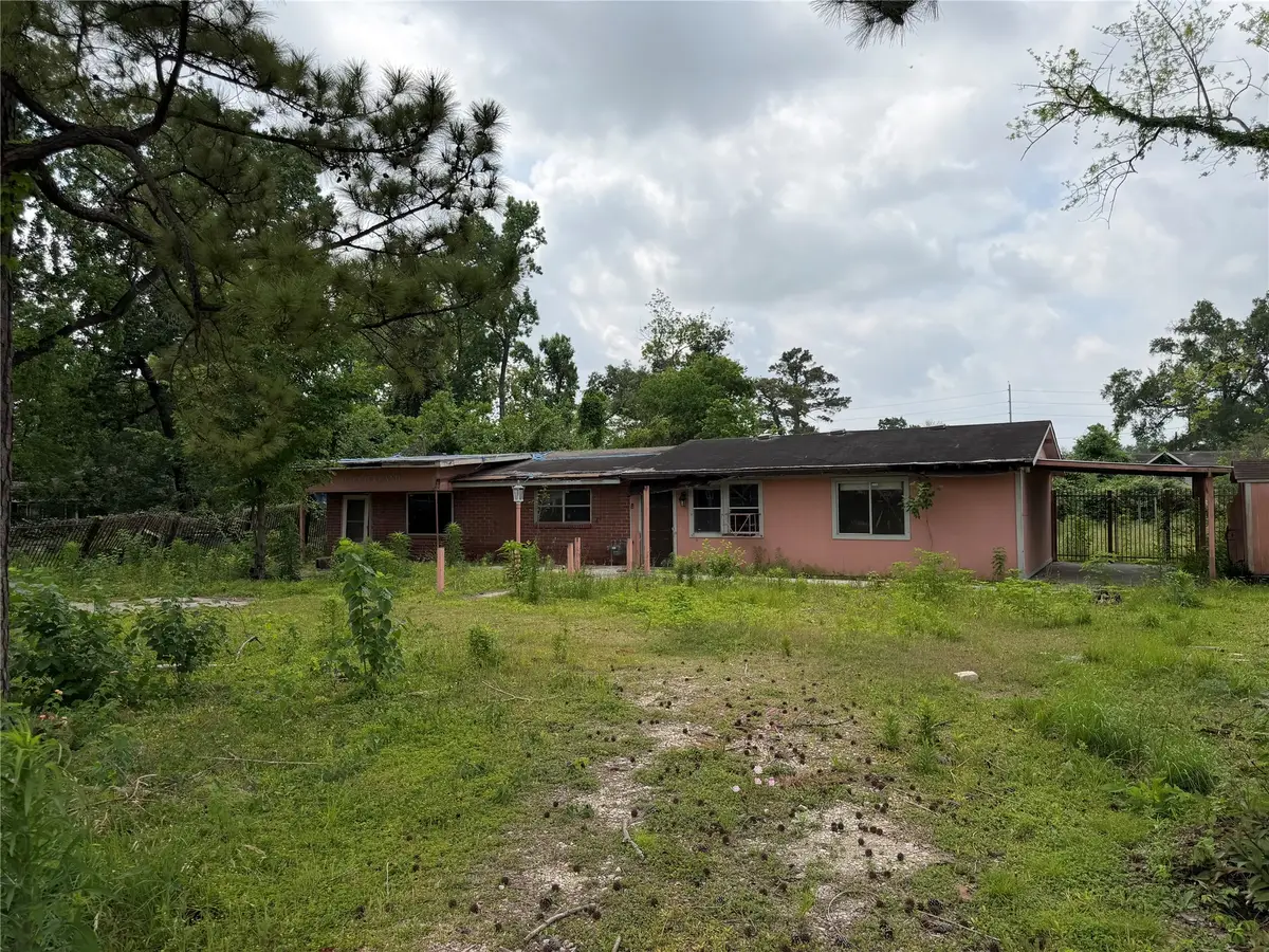 4600 Ireland Street, Houston, TX 77016 - #1