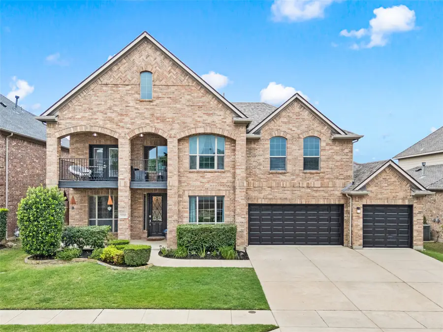 10249 Crowne Pointe Lane, Fort Worth, TX 76244 - #2