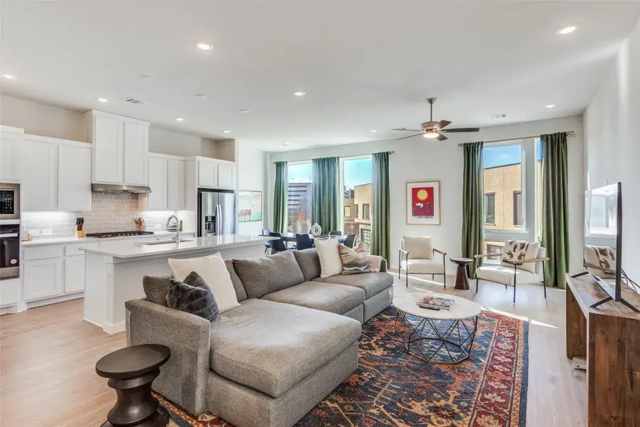 3464 Heritage Place, Richardson, TX 75082 - #3