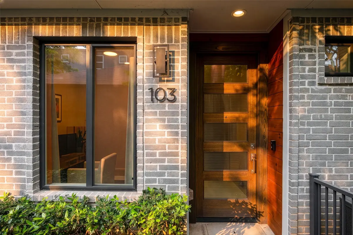 6004 Hudson Street #103, Dallas, TX 75206 - #1