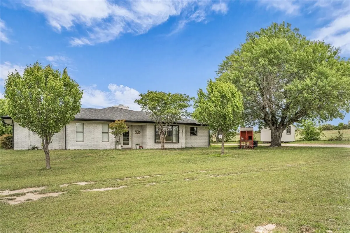1549 County Road 180, Stephenville, TX 76401 - #1