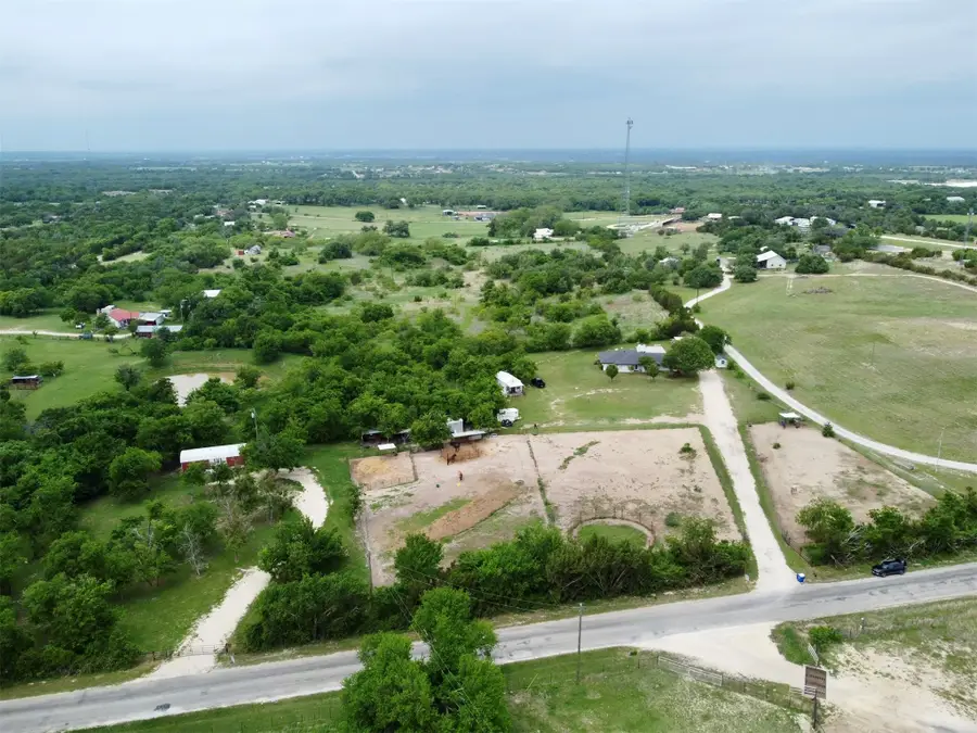 1549 County Road 180, Stephenville, TX 76401 - #2