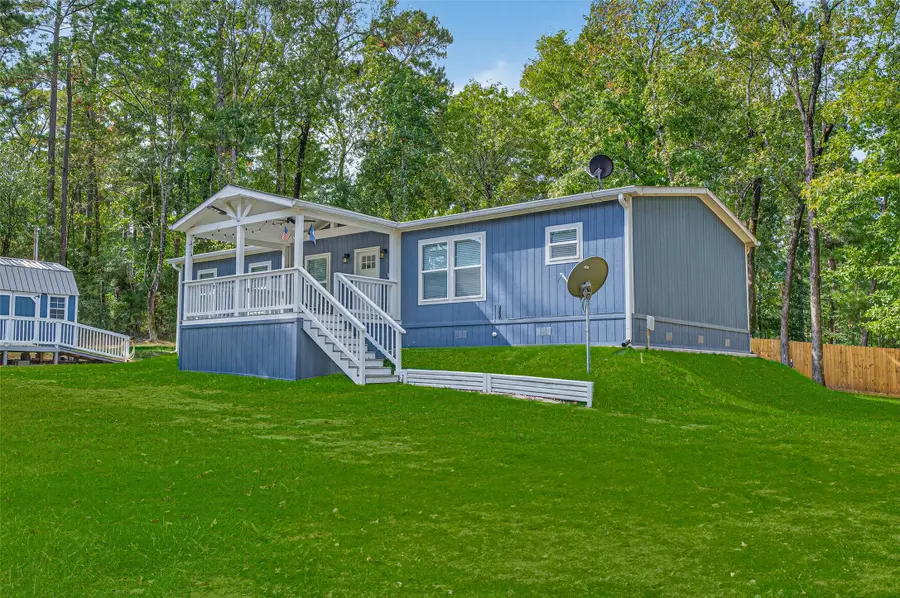 551 Lone Oak Drive, Oakhurst, TX 77359 - #2