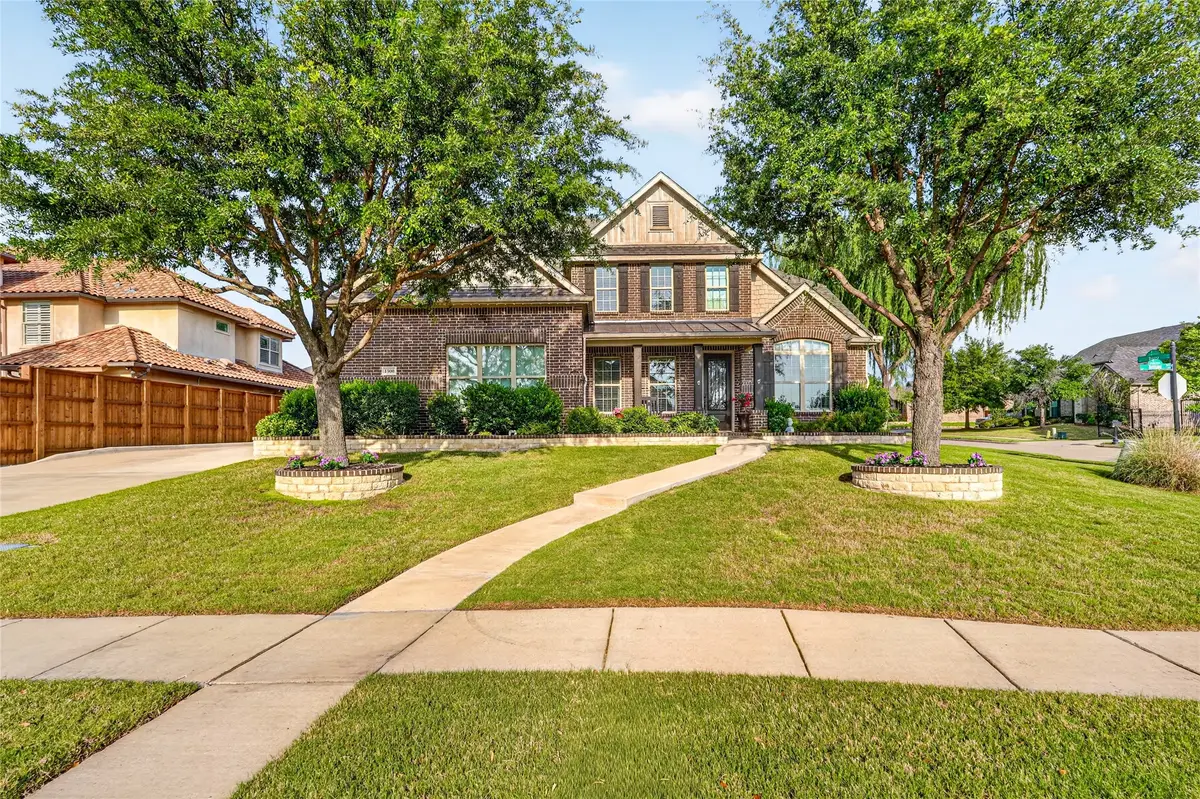 1300 Brittany Way, Prosper, TX 75078 - #1