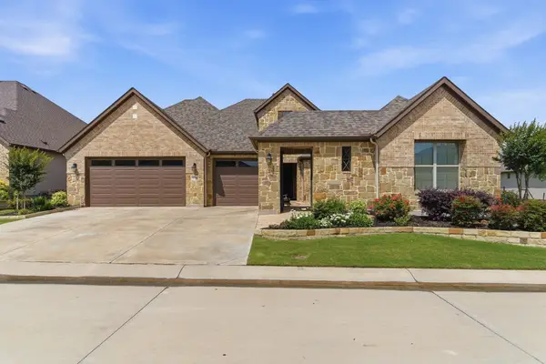 8704 Latite Lane, Denton, TX 76207
