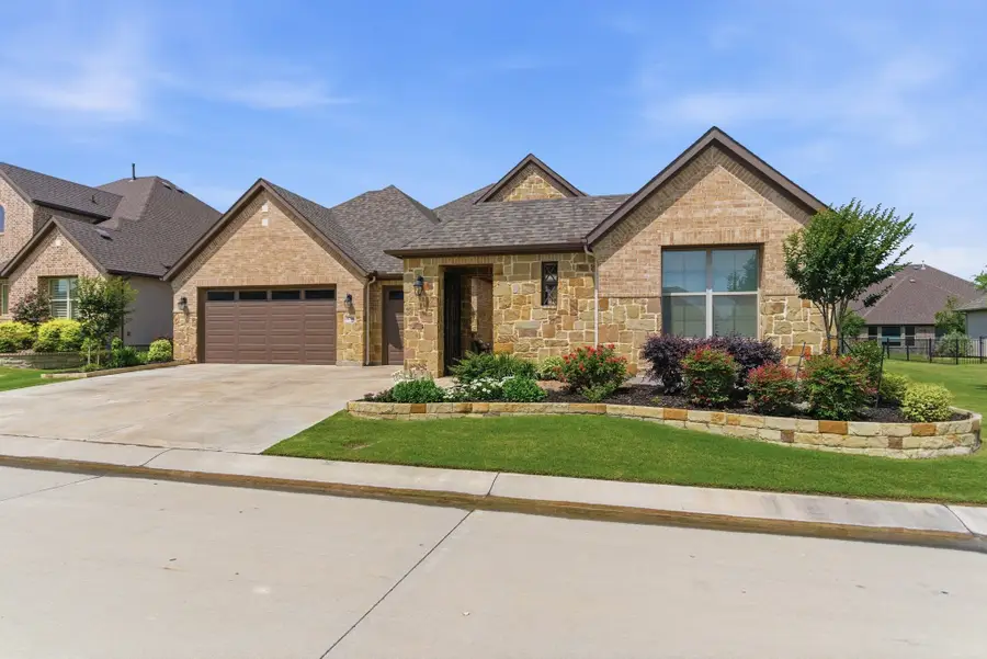 8704 Latite Lane, Denton, TX 76207 - #2
