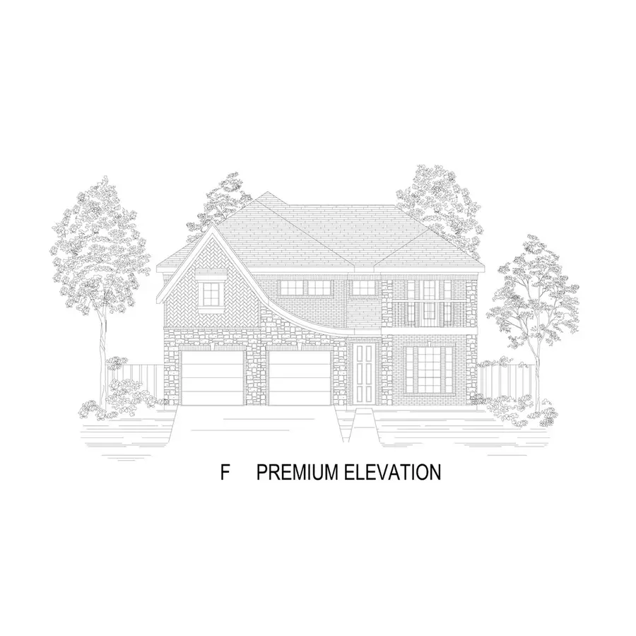504 Loggia Way, Little Elm, TX 75068 - #2