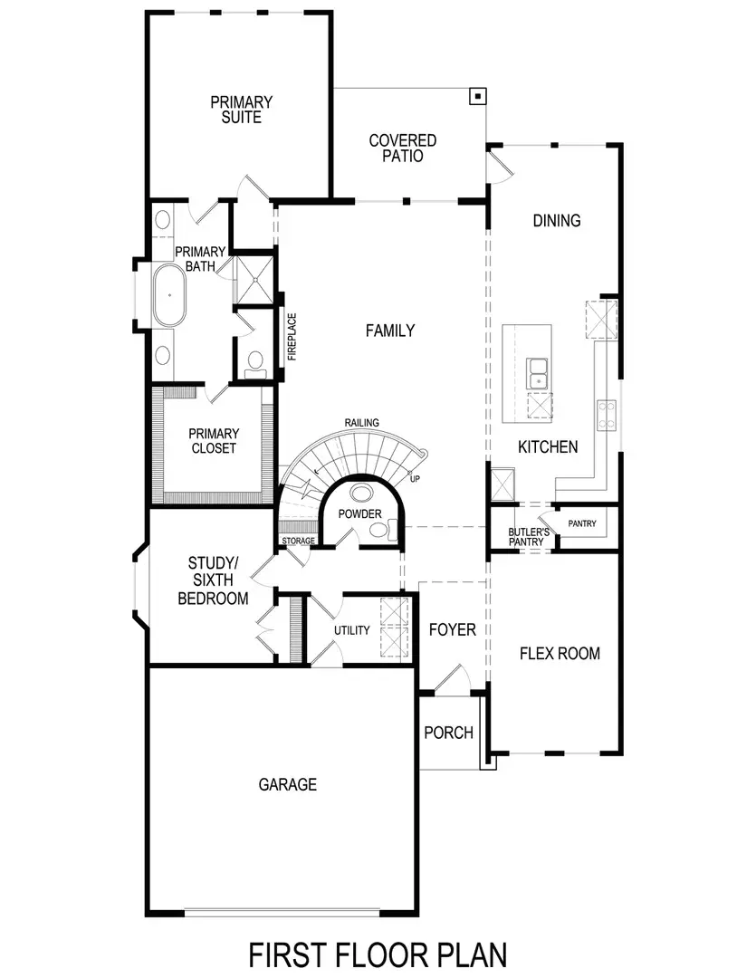 504 Loggia Way, Little Elm, TX 75068 - #3