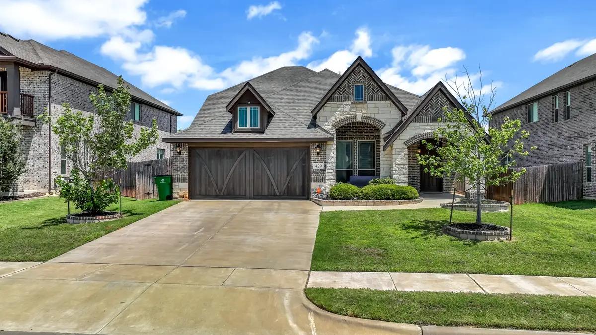 429 Joseph Lane, Crowley, TX 76036 - #1