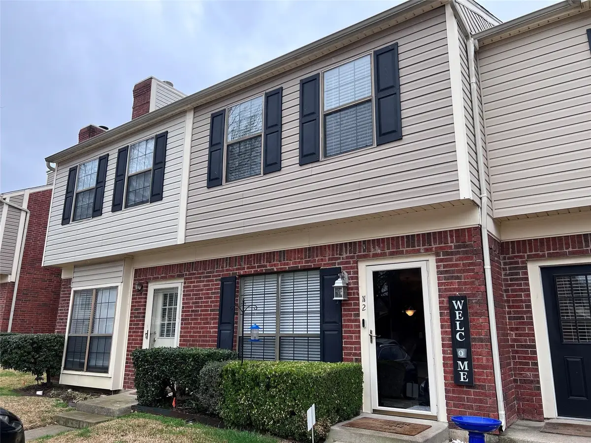 208 Samuel Boulevard #2-N, Coppell, TX 75019 - #1