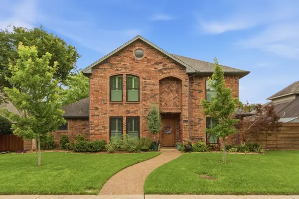 313 Parkview Place, Coppell, TX 75019