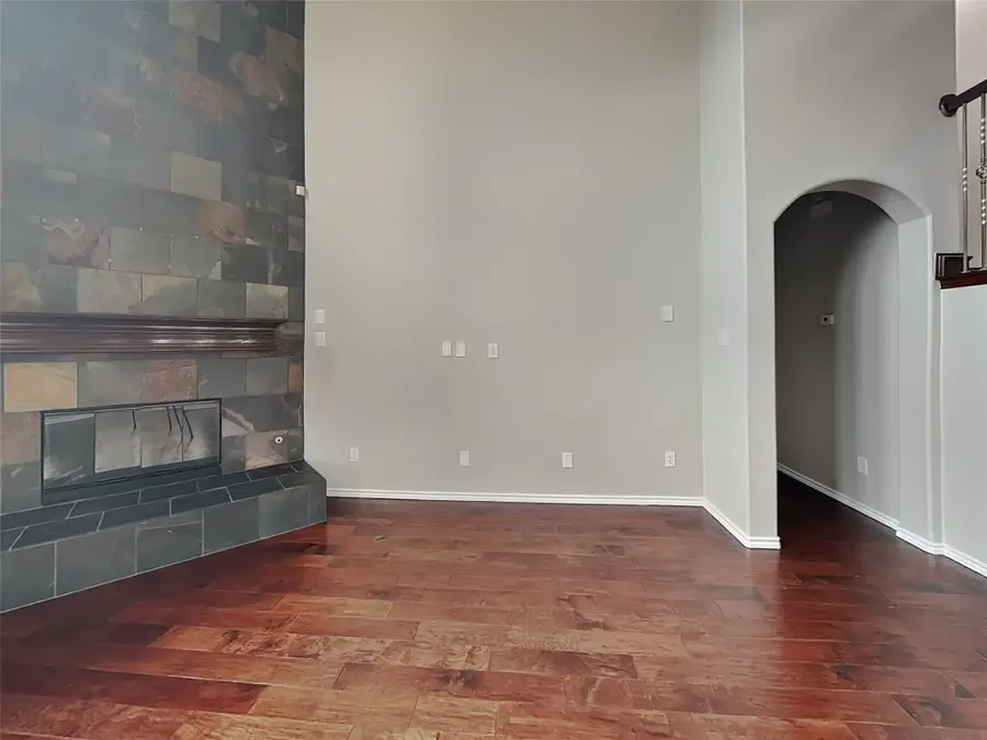 4852 Cliburn Drive, Fort Worth, TX 76244 - #3