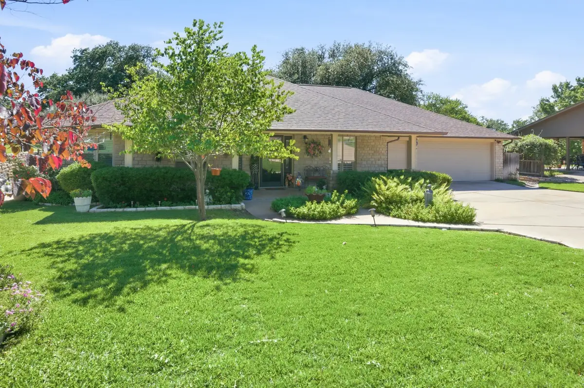 4117 Fairway Drive, Decordova, TX 76049 - #1
