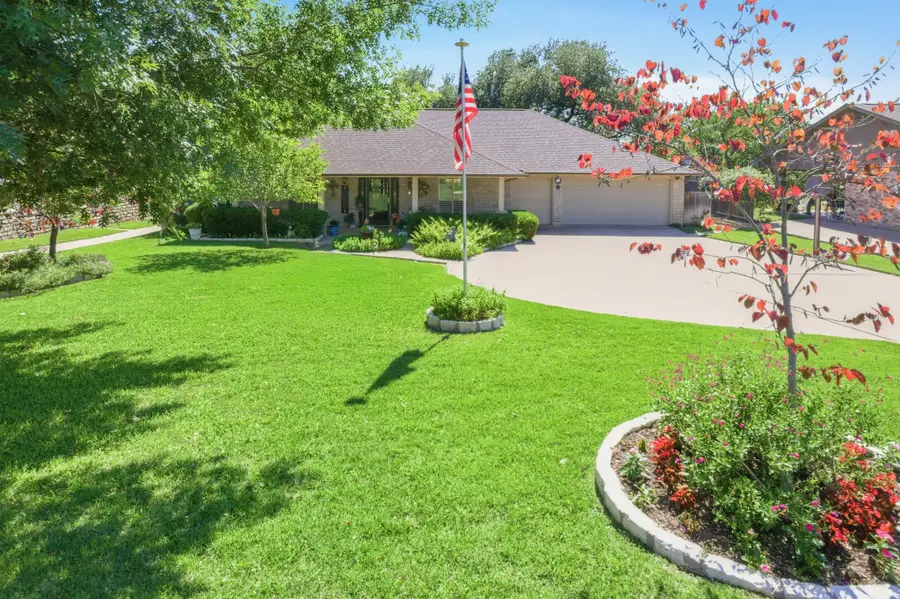 4117 Fairway Drive, Decordova, TX 76049 - #2