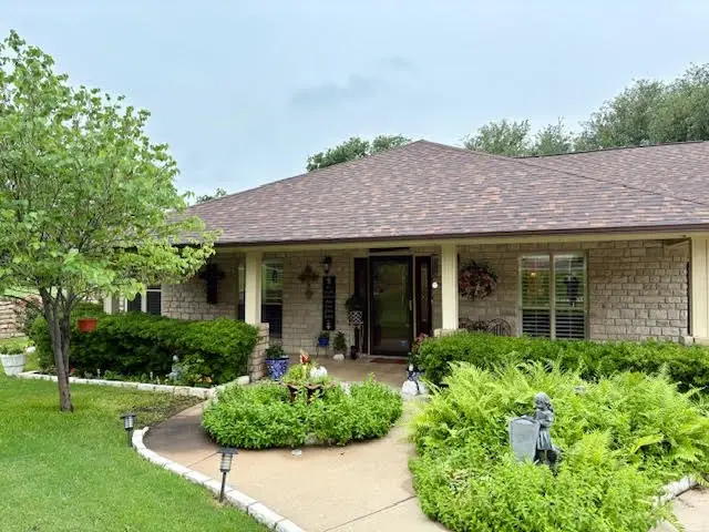 4117 Fairway Drive, Decordova, TX 76049 - #3