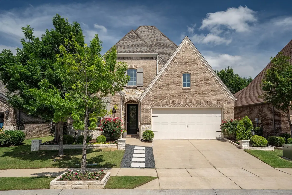 3316 Discovery Drive, Little Elm, TX 75068 - #1