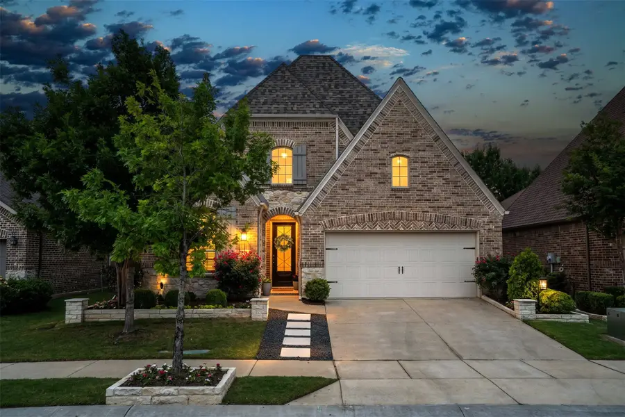3316 Discovery Drive, Little Elm, TX 75068 - #2