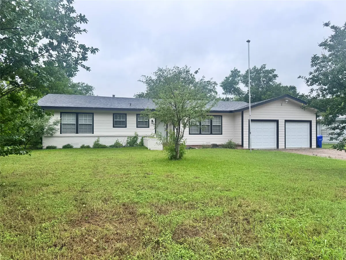 1425 Crow Drive, Waco, TX 76705 - #1