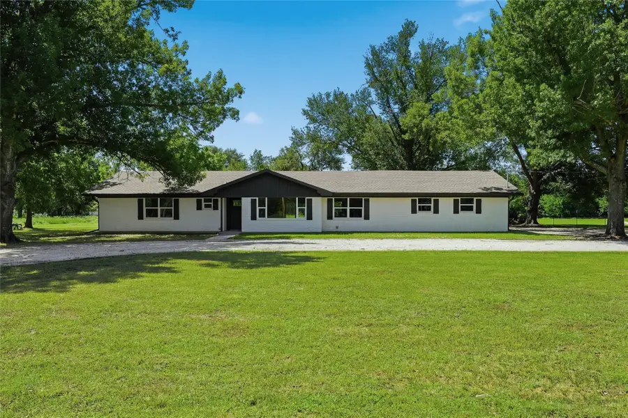 192 County Road 173, Marlin, TX 76661 - #2
