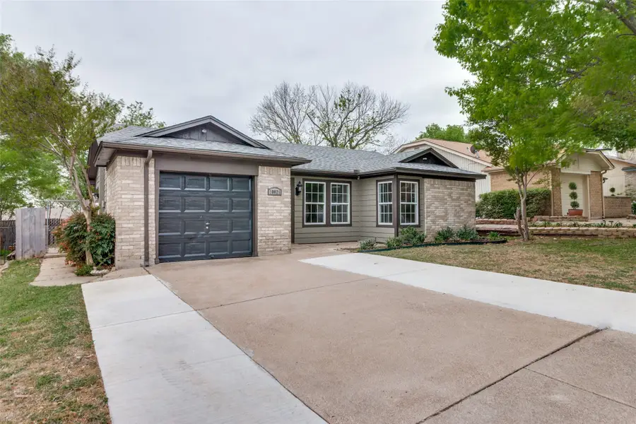 10025 Lone Eagle Drive, Fort Worth, TX 76108 - #2