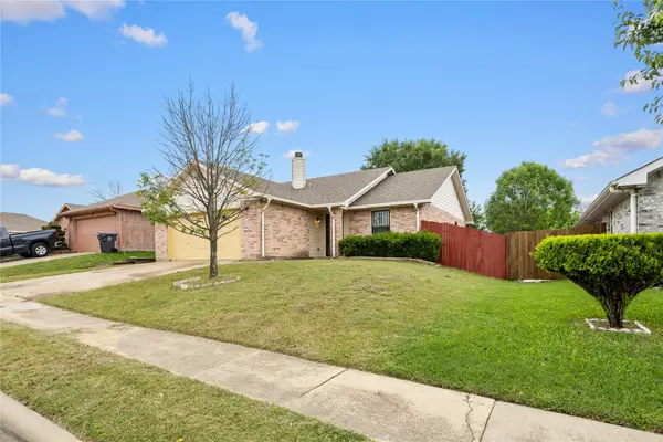 1256 Cleardale Drive, Dallas, TX 75232